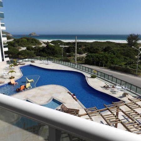 Appartement Arraial Do Cabo Extérieur photo